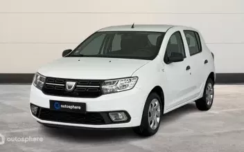 Dacia Sandero Roncq