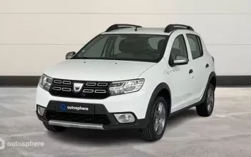 Dacia Sandero Maubeuge