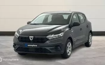 Dacia Sandero Liévin