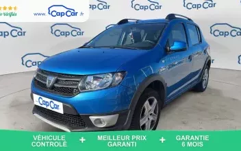 Dacia Sandero Paris