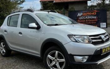 Dacia Sandero Monistrol-sur-Loire