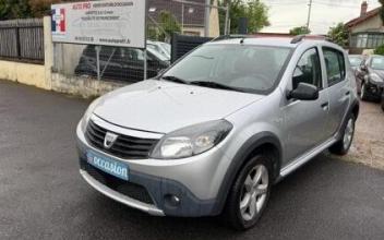 Dacia sandero Athis-Mons