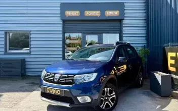 Dacia Sandero Saint-Priest