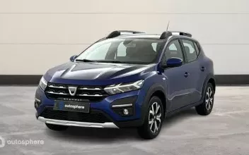 Dacia Sandero Mexy