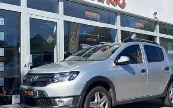 Dacia sandero Sucy-en-Brie