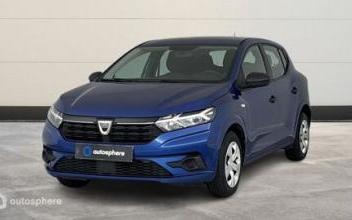 Dacia sandero Marly