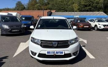 Dacia Sandero Firminy