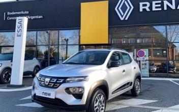 Dacia spring Argentan