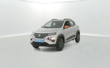 Dacia spring Bruz