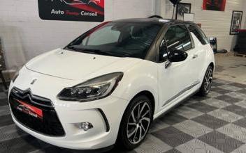 DS DS3 Carquefou
