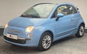 Fiat 500 Férin