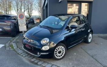 Fiat 500 Lorient