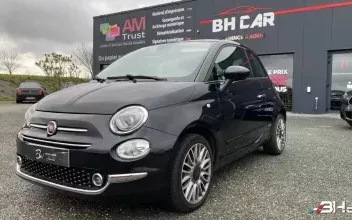 Fiat 500 Foulayronnes