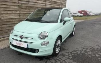 Fiat 500 Brive-la-Gaillarde