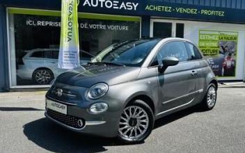 Fiat 500 Carquefou