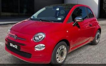 Fiat 500 Monistrol-sur-Loire