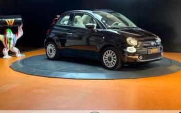 Fiat 500 Eysines