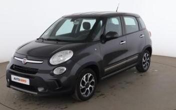 Fiat 500 l Issy-les-Moulineaux