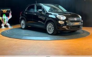 Fiat 500 x Eysines
