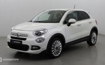 Fiat 500 x Champniers