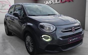 Fiat 500 x Vaucresson