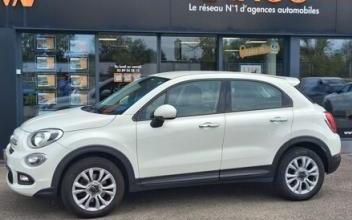 Fiat 500 x Rixheim