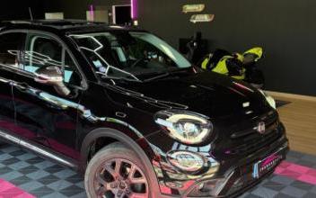 Fiat 500X Pertuis