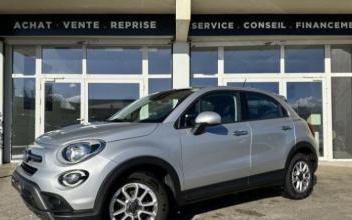 Fiat 500X Fuveau