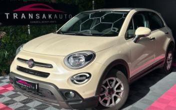 Fiat 500X Pertuis