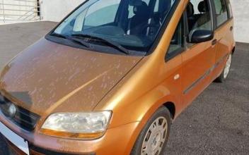 Fiat idea Chambles