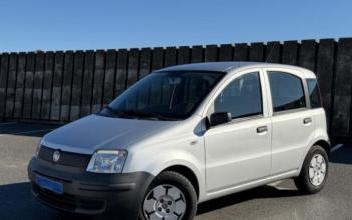 Fiat Panda Villeneuve-Loubet
