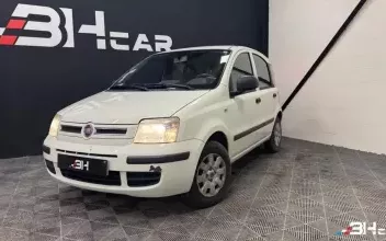 Fiat Panda Roanne