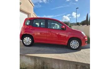 Fiat panda Palaja