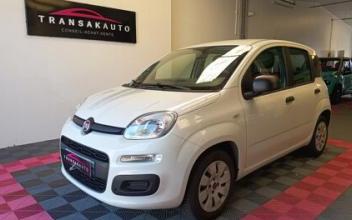 Fiat panda Challans