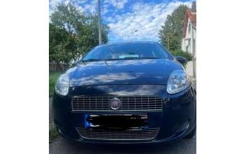Fiat punto Vitry-sur-Seine