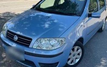 Fiat punto Montauban