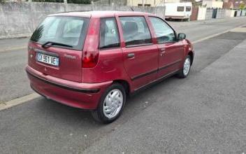Fiat punto Caudry