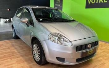 Fiat punto Colmar