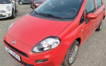 Fiat Punto Wittelsheim
