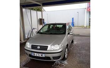 Fiat punto Brive-la-Gaillarde