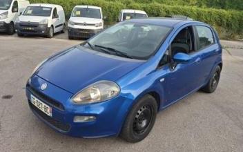 Fiat punto Bompas