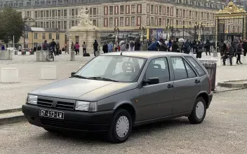 Fiat Tipo Garges-lès-Gonesse