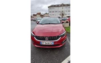 Fiat tipo Crépy-en-Valois