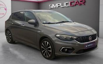 Fiat tipo Vauvert