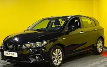 Fiat Tipo Issoire