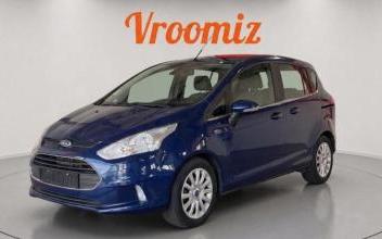 Ford B-Max Blois