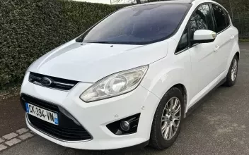 Ford C-Max Orléans