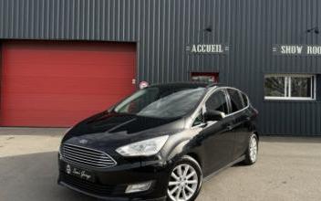 Ford C-Max Saint-Berthevin