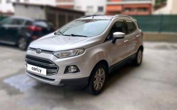 Ford ecosport Nice