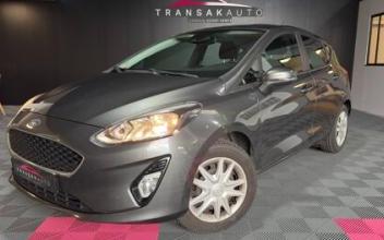 Ford fiesta Venansault
